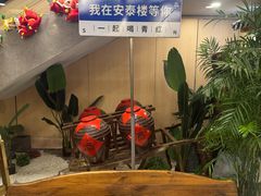 -安泰楼·佛跳墙创始人·传统闽味早茶·酒楼(三坊七巷闽菜地标店)