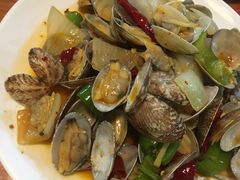 -温州一家人美食(西木头市店)