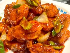 -春花民族美食(佳木斯总店)