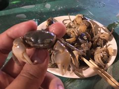 -阿马蛋汤·宁波小海鲜(总店)