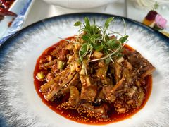 -院8里·少城记忆老川菜(宽窄巷子店)