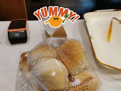 咸味餐包-梦菲思饼屋(瑞金宾馆店)