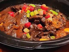 -香融府·烤鸭·家常菜(马家堡路店)