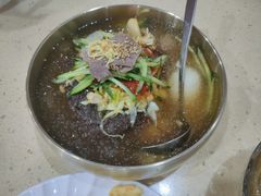 -顺姬冷面(长白西路店)