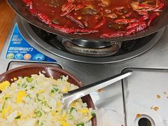 -阳阳老火锅(小南门店)