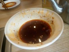 -清真重庆巴爷香辣鸡煲(南小巷店)