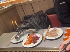 -蓉城四海·澳牛炙烤自助(江阴周庄店)