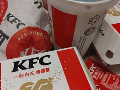 -肯德基(杭州复兴店)