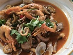 -和源祥·日照菜扛把子(万平口一店)