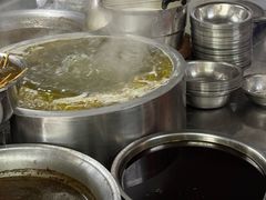 -老五鸡丝豆花面粉(瑞金北路68号院店)