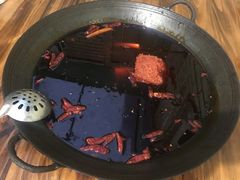 -星鸿社重庆老火锅