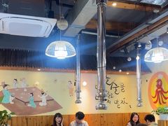 -名家韩国料理·烤肉(瑶海店)