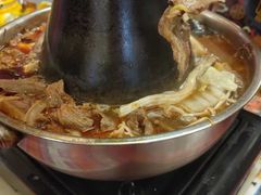 -卡万金特色藏餐