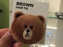 -line friends(明洞旗舰店)