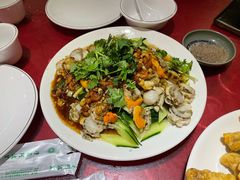 -胖子菜馆(隆昌路店)