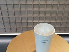 -Manner Coffee(龙岗CC创意园店)