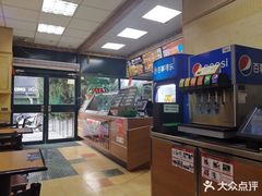 -赛百味SUBWAY(高新店)