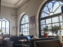 -1901 Cafe(西四店)