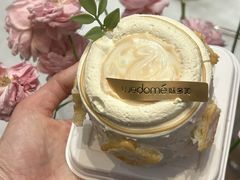 -味多美蛋糕(六里桥店)