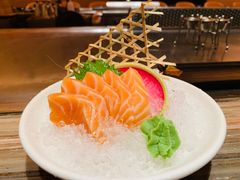 -赤坂亭·M9和牛烧肉·铁板烧·日料398放题(长泰广场店)