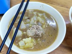 -牛马行牛肉饸饹铺(青岛街店)