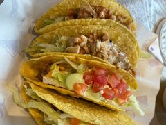 -Taco Bell 塔可钟(民田路店)