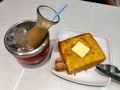 -和平馆·地道港澳茶餐厅(西门口店)