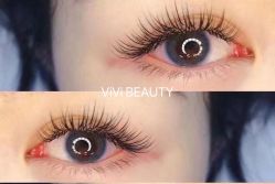 -VIVI BEAUTY  美甲美睫皮肤管理中心
