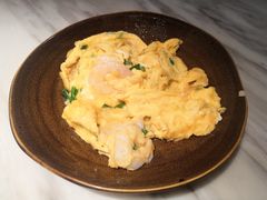 虾仁滑蛋-星平鸡饭·粤菜小炒(印象城旗舰店)