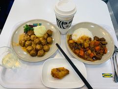 -宜家·瑞典风味餐厅(北京西红门店)
