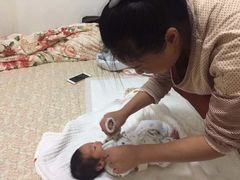 -田螺阿姨自营月嫂·育儿嫂(高新店)