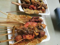 -南湖胖子砂锅(南湖店)