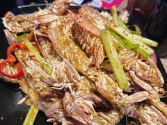 -红盔甲·小龙虾(定西路店)