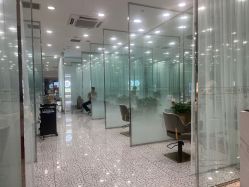 -时尚殿堂hair salon（上地华联店）