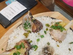 -醉壹号海鲜大排档(厦门美食地标店)