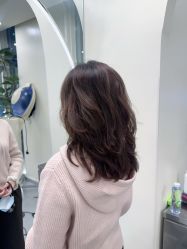 -5M HAIR SALON