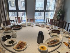 -乾隆美食·本帮菜(黄河路店)