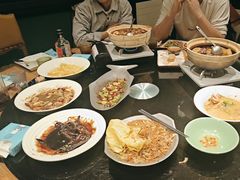 -青菁酒家·象山海鲜(胜利河美食街店)