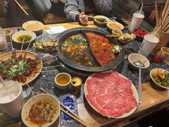 -蜀大侠火锅(总府路店)