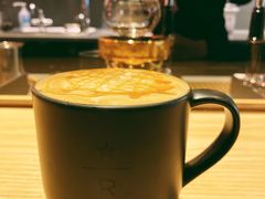 -星巴克臻选(济南恒隆店)
