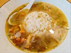 -王春春鸡汤饭(成都城西优品道店)
