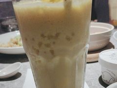 -留半山·香港食堂(啦啦宝都店)