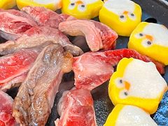 -哼蟹二将·烤肉酱蟹(合生汇店)