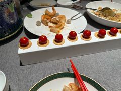 -秀儿四九城·新京菜(亚运村鸟巢店)