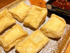 -觅山云南菜(泊富ICITY店)