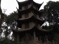 -成都杜甫草堂博物馆