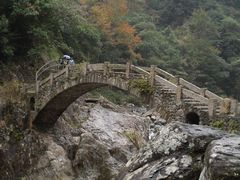 -楠溪江风景名胜区