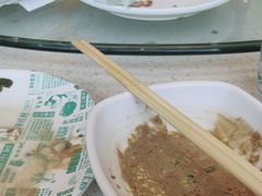 -阳坊胜利涮羊肉(禧乐汇店)