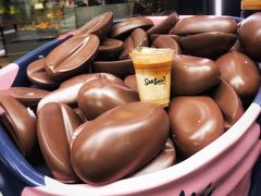 -Seesaw Coffee(88铜仁路店)