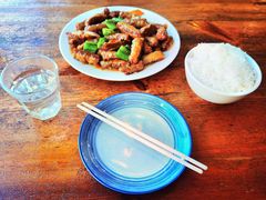 -伊兴阁清真小馆